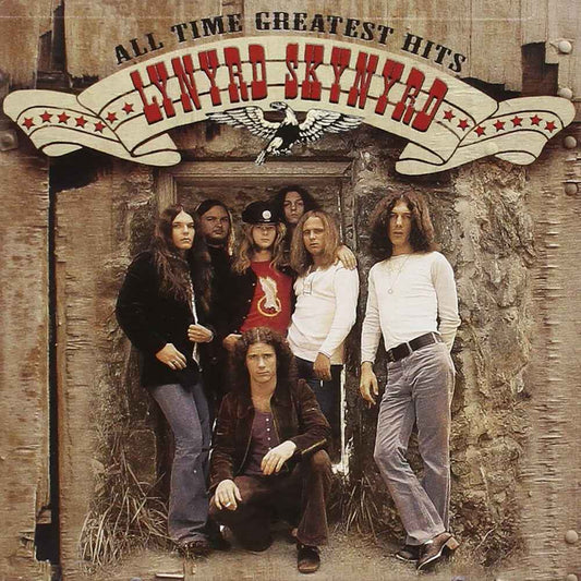 All Time Greatest Hits [CD]