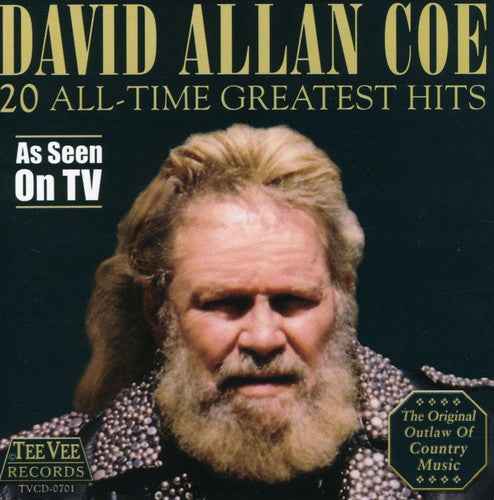 20 All-Time Greatest Hits [CD]