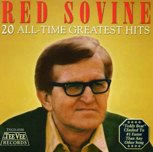 20 All Time Greatest Hits [CD]
