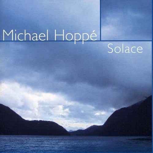 Solace [CD]