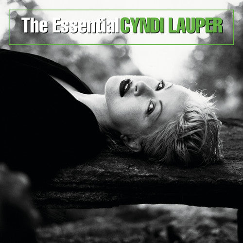 Cyndi Lauper - Essential Cyndi Lauper [CD]