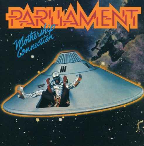 Mothership Connection [CD]