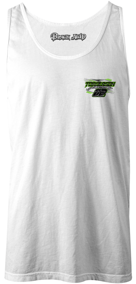 Ashton Torgerson 2023 Tank Tops