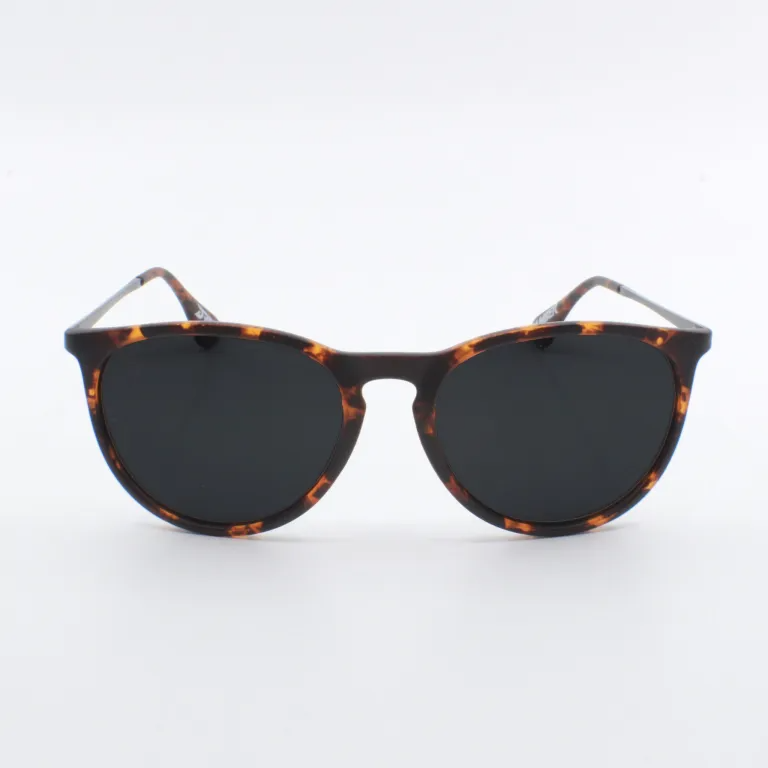 Driven Sunglasses - Camber Matte Tortoise