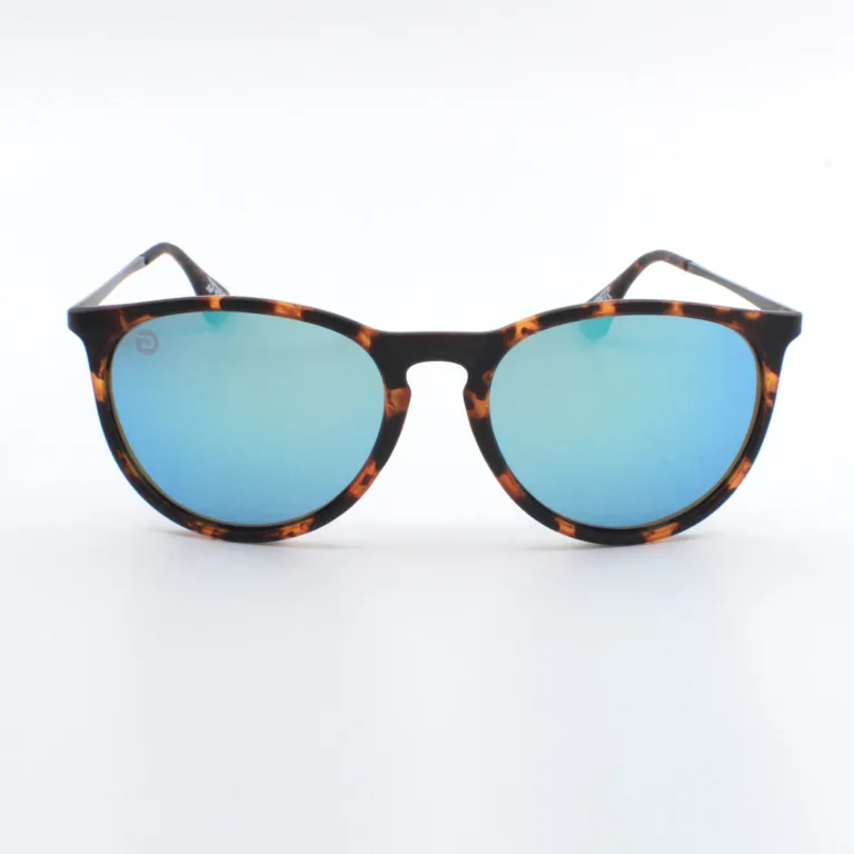Driven Sunglasses - Camber Matte Tortoise