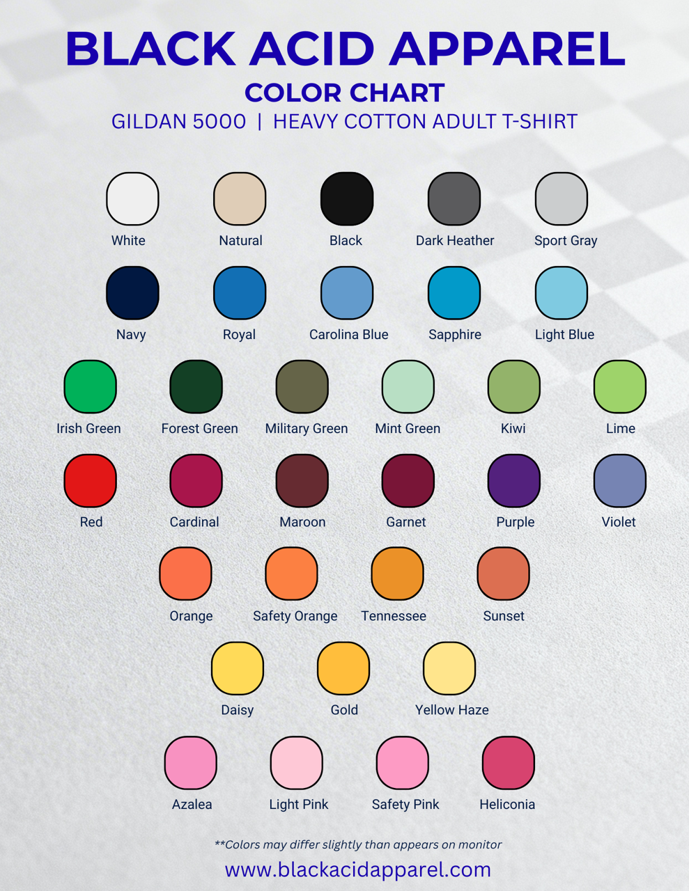 Shawn Duquette T-Shirts
