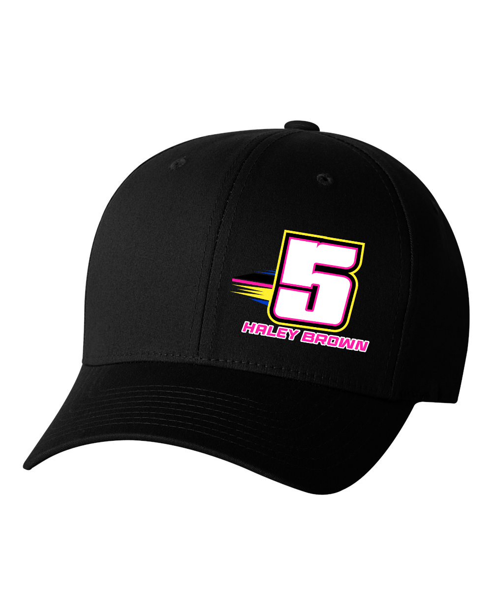 Haley Brown Hats