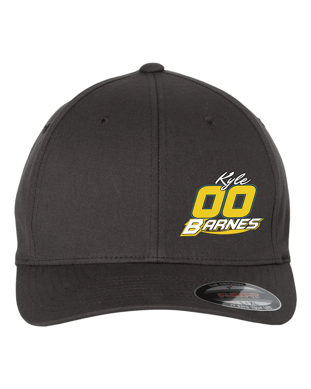 Kyle Barnes Hats