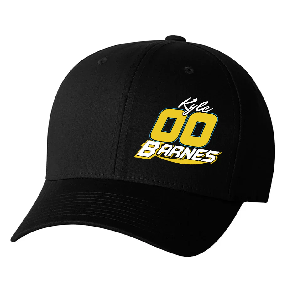 Kyle Barnes Hats