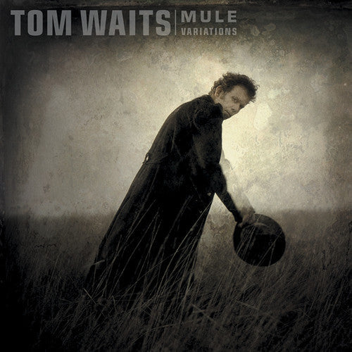 Tom Waits - Mule Variations: Remastered [LP] Vinyl Record