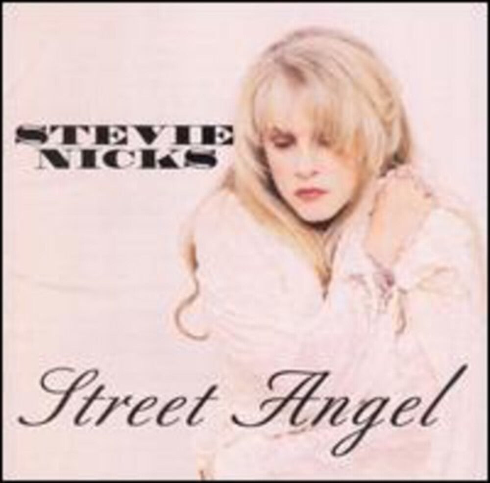 Stevie Nicks - Street Angel [CD]