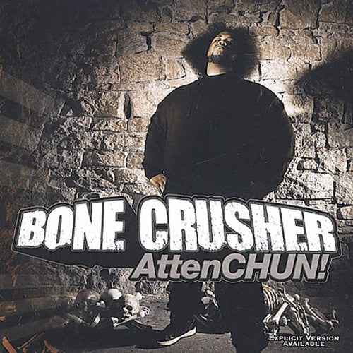 Attenchun [CD]