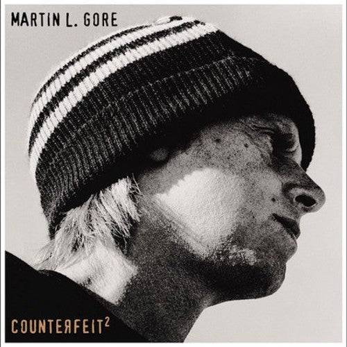 Martin L. Gore - Counterfeit2 [CD]