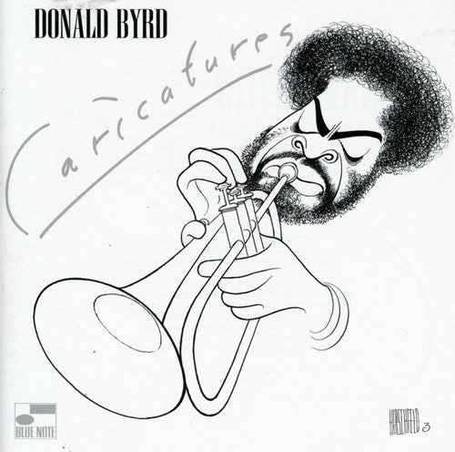Caricatures [CD]
