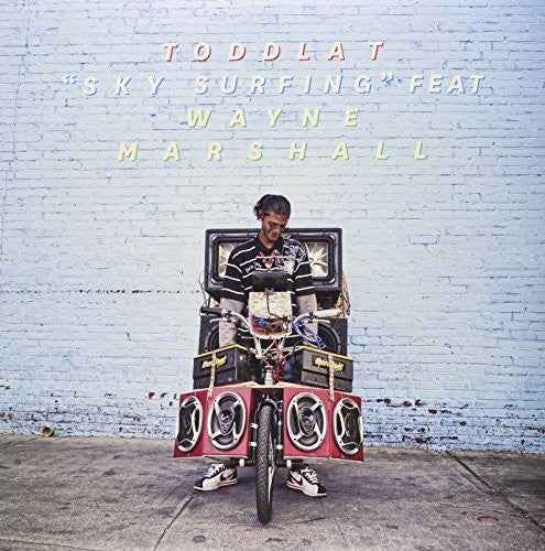 Sky Surfing 12" [Vinyl]