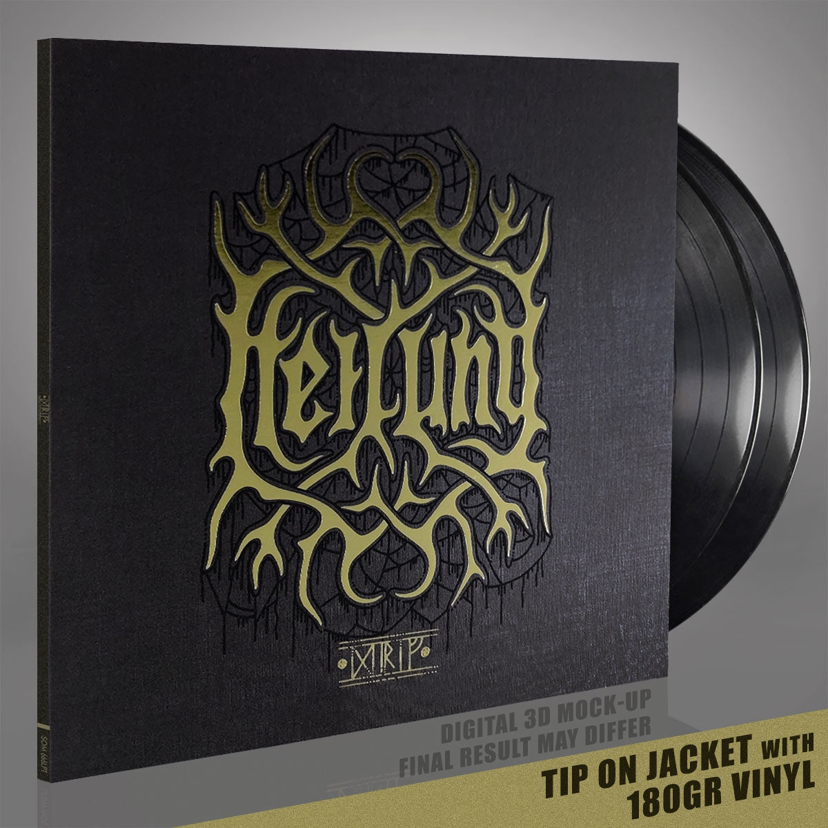 Heilung - Drif [CD / Vinyl / Tape]