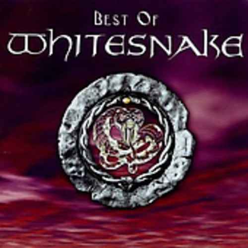 Best Of Whitesnake [Import]