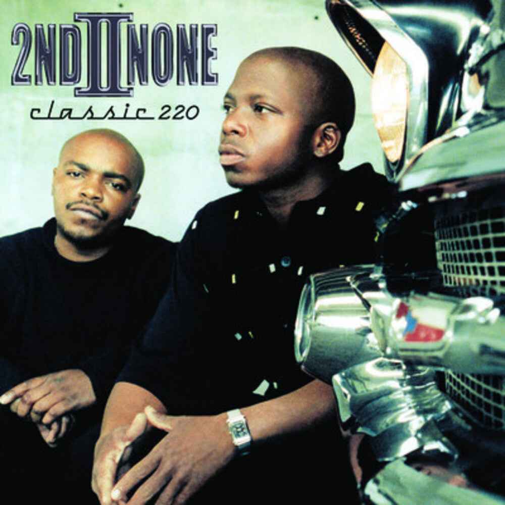 Classic 220 [CD]