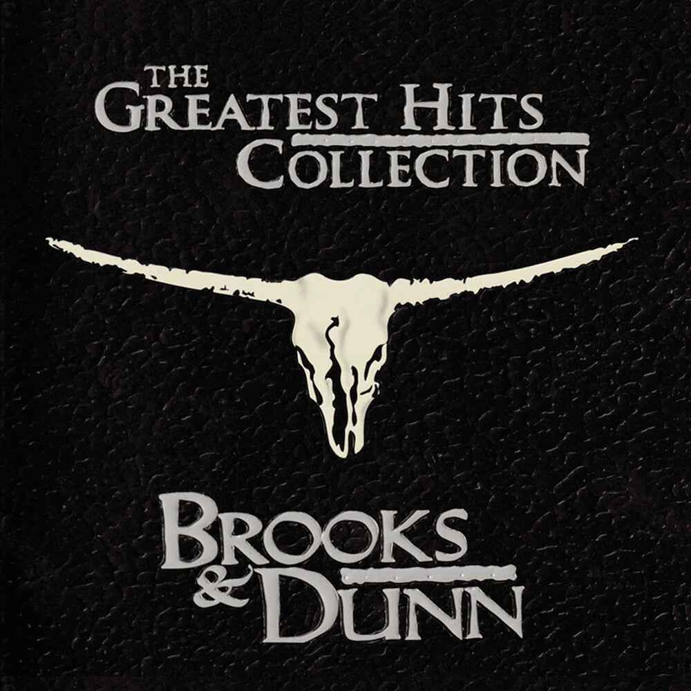Greatest Hits [CD]