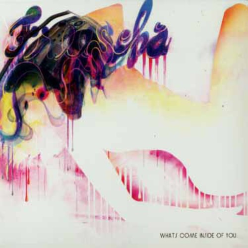 Freescha - What's Come Inside You [CD]
