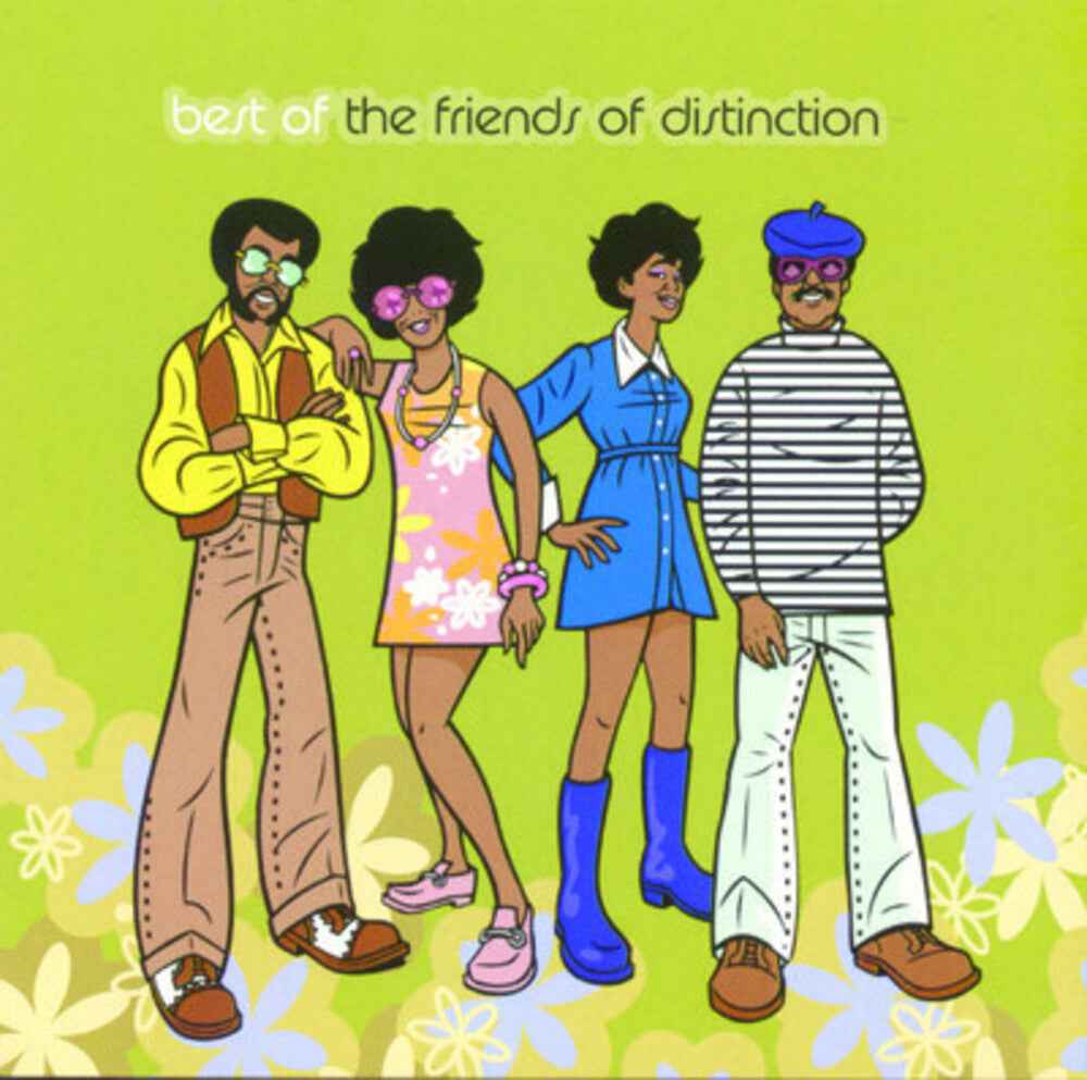 Best of [CD]