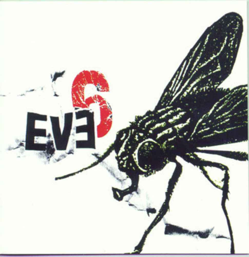Eve 6 [CD]