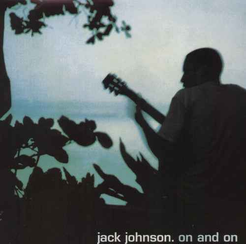 On and On [LP]
