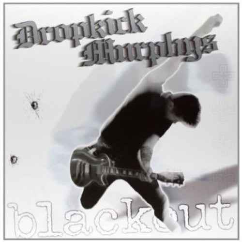 Blackout [LP]