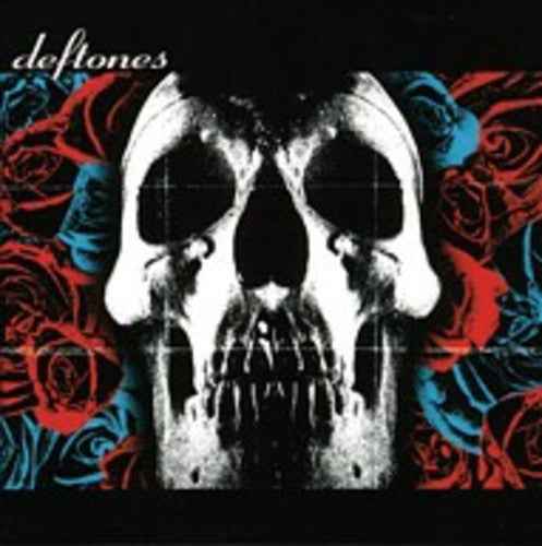 Deftones [CD]