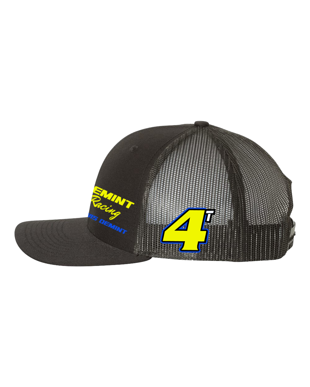 Demint Racing Hats