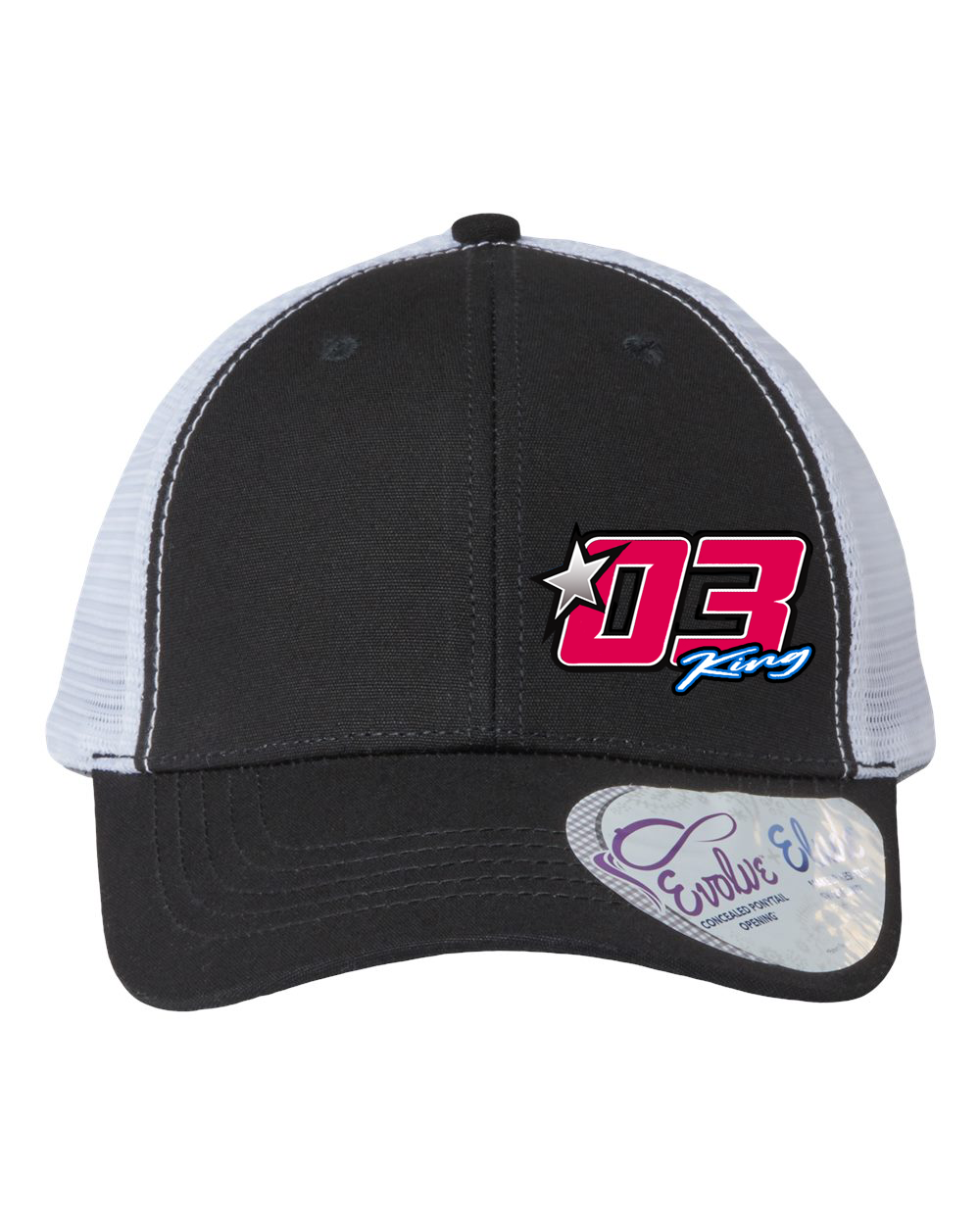Gabi King Hats