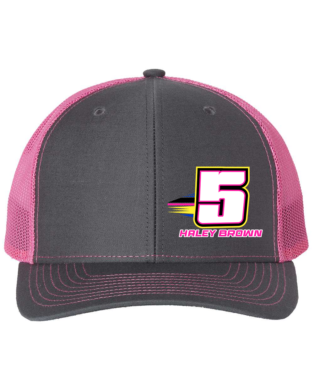 Haley Brown Hats