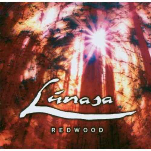 Redwood [CD]