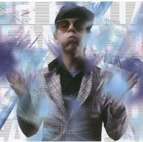 Aspera - Oh Fantastica [LP] Vinyl Record