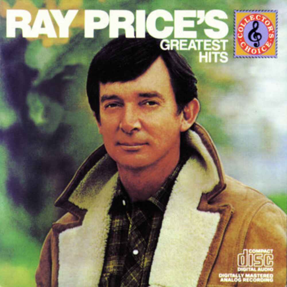 Greatest Hits [CD]