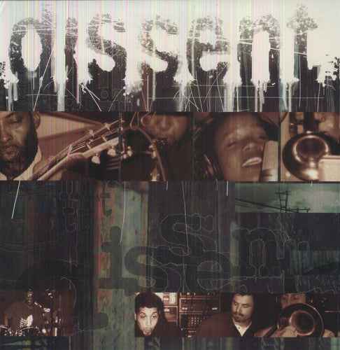 Dissent [LP]