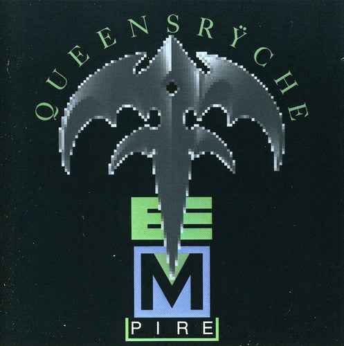 Empire [CD]