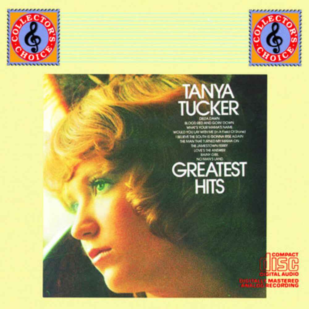 Greatest Hits [CD]