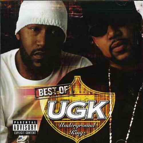 Best of [CD]