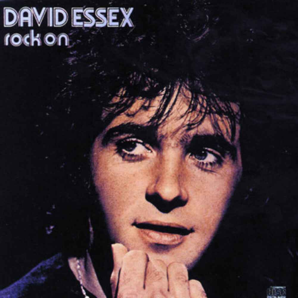 Rock on [CD]