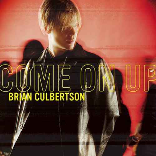 Come on Up [CD]