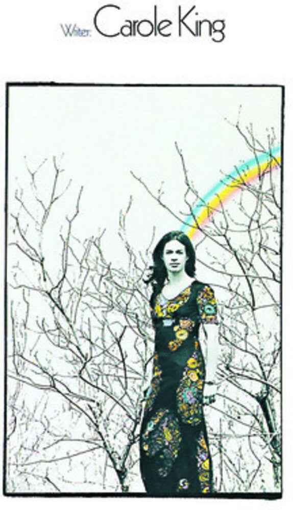 Writer [CD]
