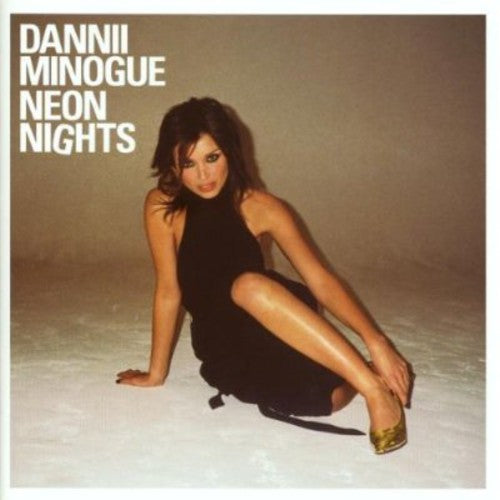 Dannii Minogue - Neon Nights [Import]