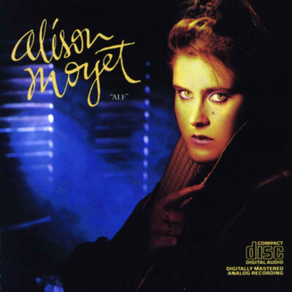 Alf [CD]