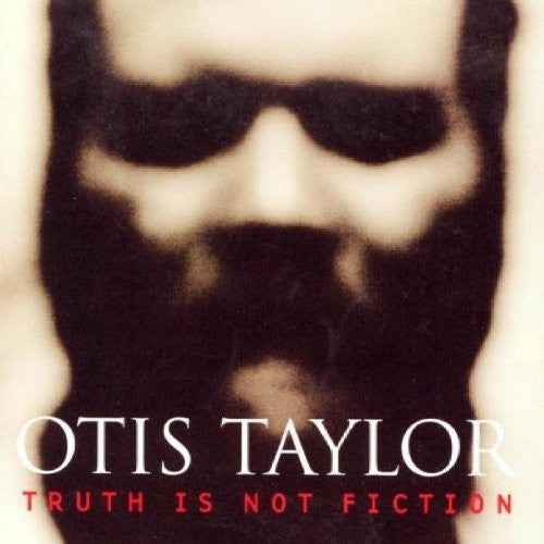 Truth Is Not Fiction [CD]