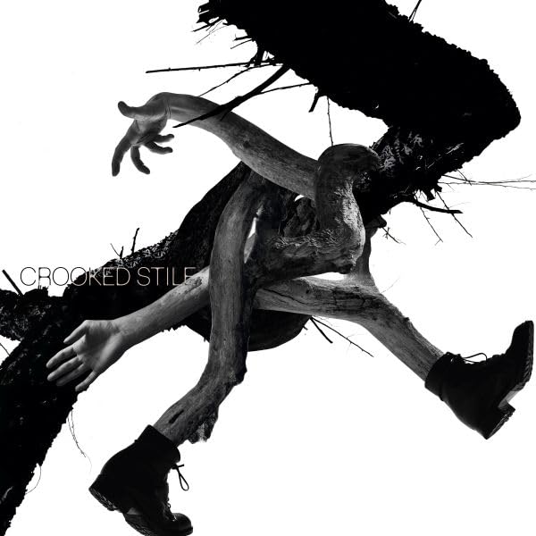 Crooked Man - Crooked Stiles (Uk) [LP] Vinyl Record