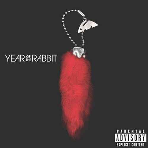 Year of the Rabbit [CD]