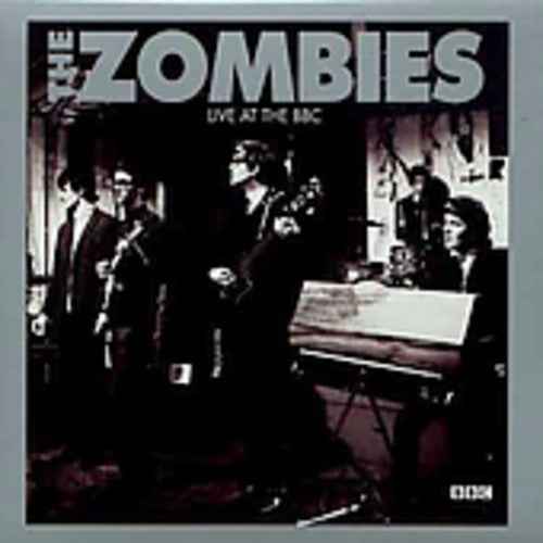 Live At The Bbc [Import]
