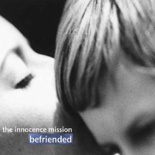 Befriended [CD]