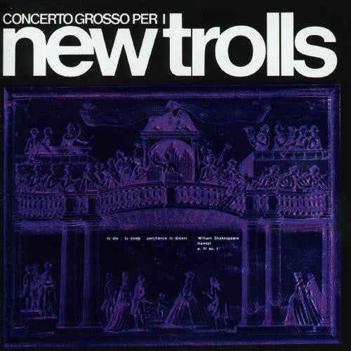 Concerto Grosso [CD]